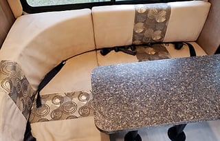 2017 Freelander Coachman Micro 20CB