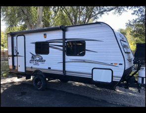 Jayco Jay Flight SLX 195RB