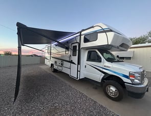 Forest River RV Forester LE 2851SLE Ford