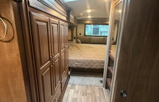 Keystone Montana 5th Wheel