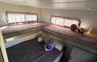 2021 Forest River RV Salem 29VBUD