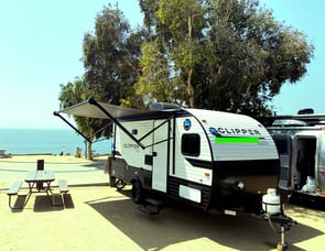 Coachmen RV Clipper Cadet 17CBH