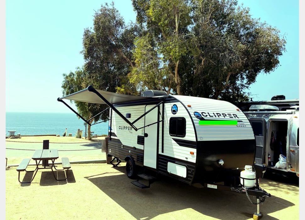 Travel Trailer rentals in Temecula