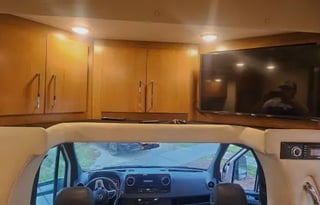 2020 Tiffin Wayfarer - The Luxe Rover