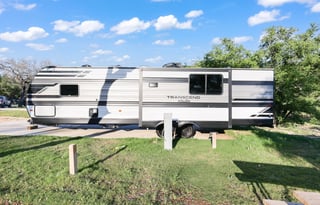 2021 Grand Design Transcend Xplor 297QB