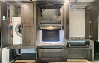 2022 Forest River FR3: Luxe RV Adventure