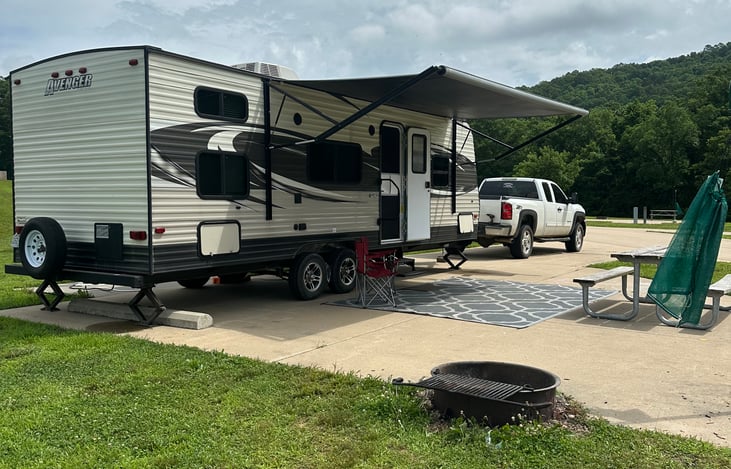 RV Photo