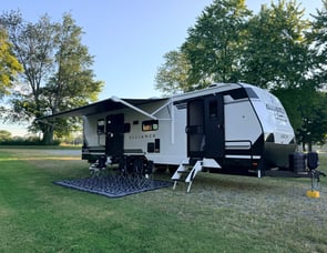 Alliance RV Delta 291BH