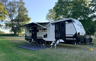 NEW 2027 Alliance Delta 291BH Luxury Bunkhouse RV
