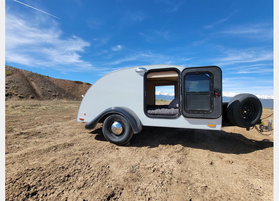 Travel Trailer rentals in Whitewater