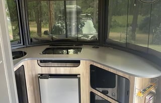 2020 Airstream RV Basecamp 16X