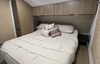 Nomadic Nature Rentals-Luxury Amenities (Lemonade)