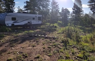 2017 Jayco Octane Super Lite 272