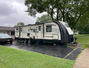 Forest River RV Vibe 308BHS