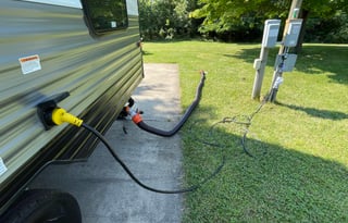 **The Lil' Lilu** 2022 Dutchman Coleman 21 ft