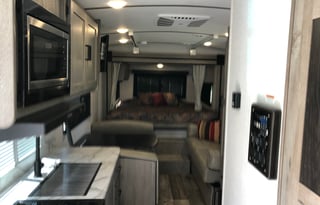 1st Lady wants U! Get out & take back your freedom