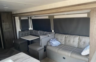2020 FOREST RIVER WILDWOOD BUNKHOUSE