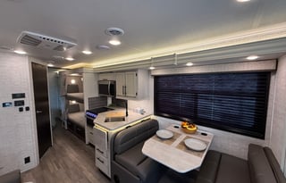 2024 Entegra Coach Odyssey 31F Bunkhouse Adventure