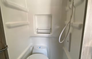 2023 Winnebago Solis 59P