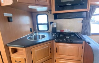 SeaKingH2O 2017 Majestic 28A Kid and Pet friendly
