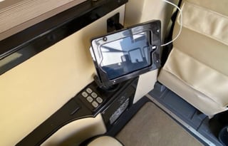 2015 Mercedes Sprinter