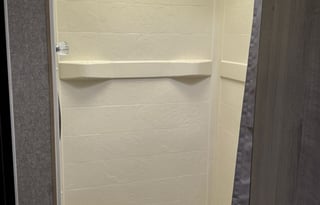 Perfect Size for Easy RVing