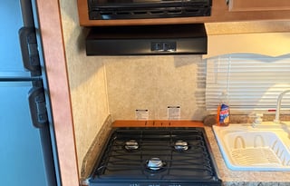 2013 Gulf Stream RV Ameri-Lite 24RK