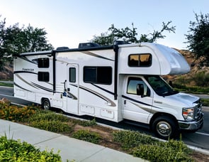 Forest River RV Forester LE 3251DSLE Ford