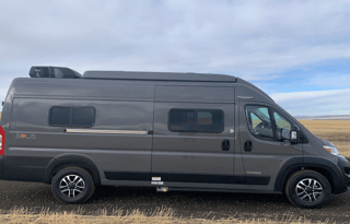 Brand new 2025 Solis 59px "Ijen" Starlink add on*