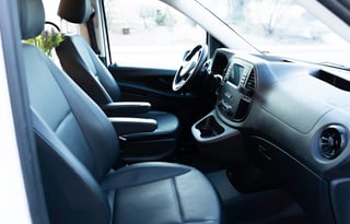 Cozy Cruiser 2021 Mercedes Metris