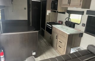 2022 Jayco Jay Flight SLX 8 264BH