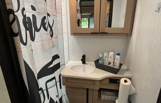 2022 Perfect floor plan for space and comfort!