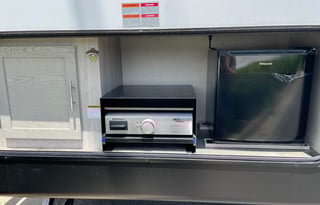 2022 Coachmen Catalina Legacy Bunkhouse “Dahlilah”