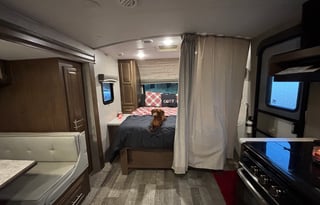 Rod & Suni's Colorado Adventure Home