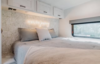 Enjoy the Journey - Brand New Family Getaway