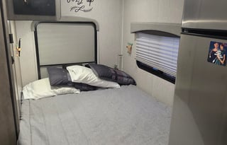 2022 Coachmen RV Cross Trail XL 22XG Ford E-350