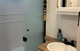 2022 Prime Time Forest River Crusader Lite