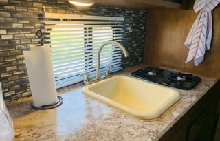 2017 Forest River RV Salem Cruise Lite 191RDXL