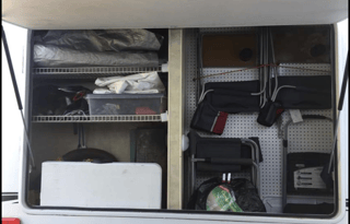 2008 Aerolite 26RGSL