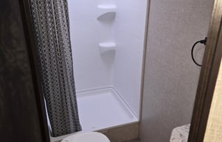 Unit 2 Jayco SLX 8 284BHS