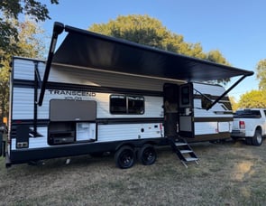 Grand Transcend Xplor 26BHX