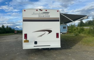 2014 Fleetwood RV Jamboree Searcher 25K RV#12