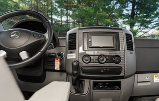 2019 Entegra Coach Qwest 24K