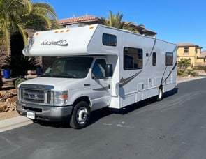 Thor Motor Coach Majestic 28A