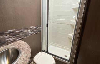 2019 Mercedes Thor Freedom Elite 24FE  DIESEL FUEL