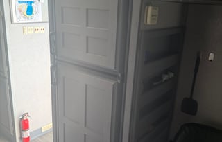 2007 Weekend Warrior Superlite Toyhauler