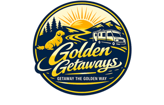 Golden Getaways Family RV – Sleeps 8 - 10