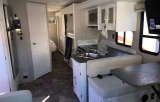 2022 Coachmen RV Pursuit 31BH Motorhome