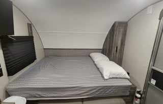 2020 Forest River RV Wildwood FSX 179DBKX