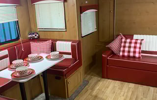 2021 Riverside RV Retro 231EABH